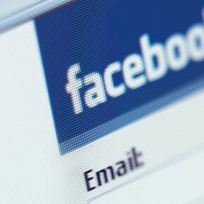 Facebook внедряет рекламный формат, придуманный в Leo Burnett Facebook внедряет рекламный формат, придуманный в Leo Burnett