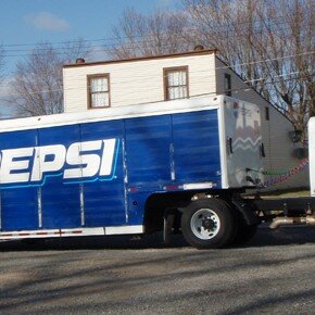 Падение продаж Pepsi ставит под сомнение пользу SMM