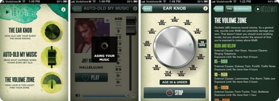 Play It Down