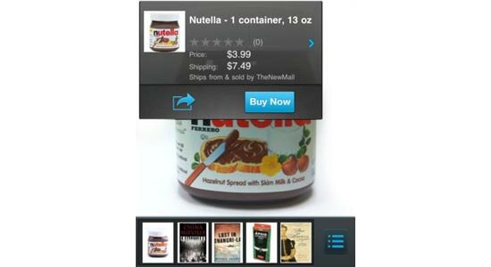 Amazon Flow