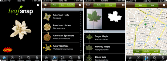 leafsnap