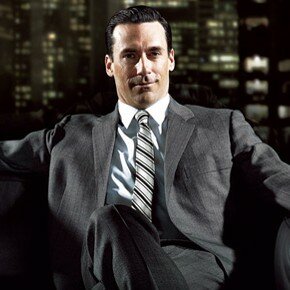 Забудьте «Mad Men» - это мы живем в золотом веке рекламы Забудьте «Mad Men» - это мы живем в золотом веке рекламы