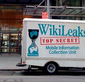 Билл Келлер из New York Times объясняет, почему нам лучше защищать WikiLeaks