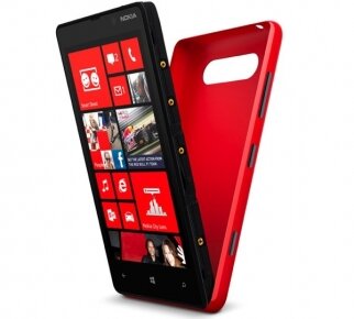 Nokia3D